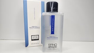 ERNO LASZLO PHELITYL REVIVING ESSENCE 💦💦💦 [upl. by Maggee]