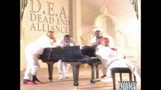 Down N HTown  Dead End Alliance HD [upl. by Elwina]