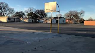 Cottonwood Creek Charter School  Cottonwood CA  Lets Go Ball [upl. by Kellyn]