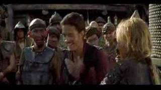 Pirates of the Caribbean 3 At Worlds End Bloopers [upl. by Oirad]