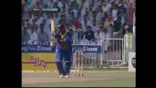 200203PakistanvsSriLanka2ndODICherryBlossomSharjahCup [upl. by Enirhtak439]