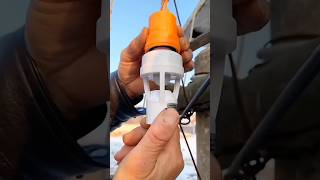 Motion detector bulb holder 💡 gadgets product smartgadets bulbholder shorts inspirational [upl. by Almund]