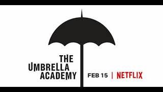 The Umbrella Academy Soundtrack  S01E04  This Years Love  DAVID GRAY [upl. by Tahp]