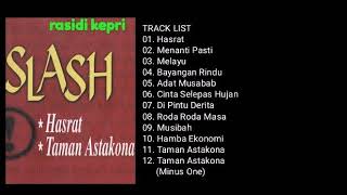 SLASH  SLASH Full Album Disc 2 2010 [upl. by Oek]