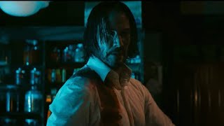 John Shoots Doc  Excommunicado Scene  1080p  John Wick Chapter 3 Parabellum [upl. by Ecniuq559]