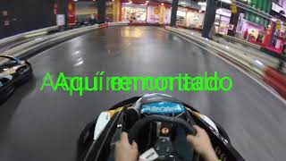 Karting Marineda [upl. by Mariska]