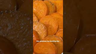 How to Make Sweet Potatoes Even Sweeter [upl. by Glynis]