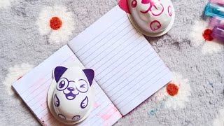 💡 Simple ideas for your daily planner 5 aesthetic kawaii journal 💞 In my way 💞 [upl. by Coyle629]