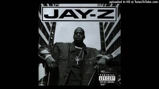 JayZ  Hova Song Intro Instrumental [upl. by Tanberg]