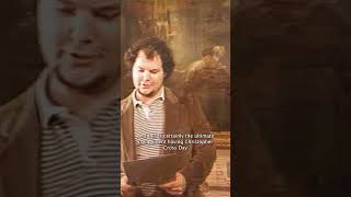 March 26th is officially Christopher Cross Day christophercross [upl. by Alaj]