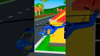 CartoonMovies CartoonMovie cartoonlive animatedworld TheBigTrip Animatedmovie [upl. by Tearle]