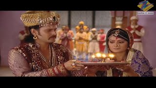 Lakshmi बाई हुई ज़ख़्मी Gangadhar को बचाते  Jhansi Ki Rani  Full Ep  245  Zee TV [upl. by Smalley]