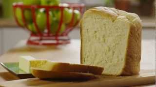 How to Make Sandwich Bread  Allrecipescom [upl. by Cynthea944]