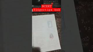 MTG NCERT fingertips biology ✓very good for neet preparation ncert fingertips book review 🩺👧🥰🔥 [upl. by Annahsohs]