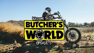 Butchers World  Ep 1 [upl. by Annayd]