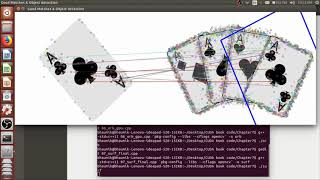 7 Object Detection and Tracking Using OpenCV and CUDA [upl. by Shirline625]