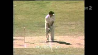 Centenary Test 1977 Australia Vs England Part 3 [upl. by Aneles143]