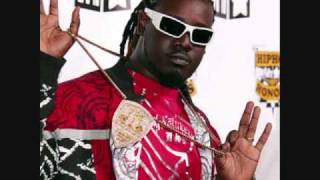 Got Money  TPain featuring Lil Wayne Instrumental [upl. by Nasar]