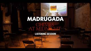 Madrugada  Chimes At Midnight Lyttesession [upl. by Gilligan]