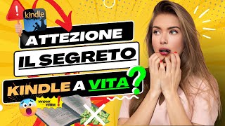 ⚠️ATTENZIONE LETTORI Scopri il SEGRETO NASCOSTO per AVERE LIBRI GRATIS A VITA NON ASPETTARE❗ [upl. by Anayit]