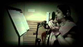 Vavavo Vavurangu A Lullaby of Hope Heart touching Malayalam Lullaby Song by K S Chithra [upl. by Juieta]