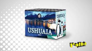 Batería USHUAIA  LAlbà Pirotècnia [upl. by Hodgkinson786]