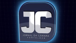 JORNAL DA CÂMARA FORTALEZA 30 09 2024 [upl. by Enneire]