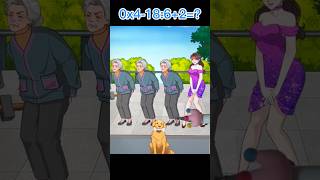 best fun game at home cool all levels gameplay android ios 👵🏻🦮 1073 shorts [upl. by Oderfliw771]