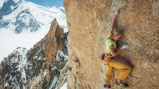 Federica Mingolla  Mont Blanc Climbing Digital Crack [upl. by Lledyl678]