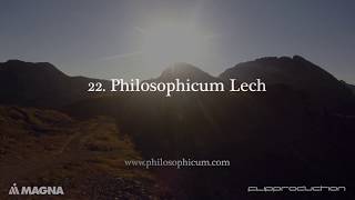 PHILOSOPHICUM LECH 2018 [upl. by Eittocs]