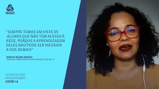 Dicas para adaptar o plano de aula ao ensino remoto em diversos contextos de professores e alunos [upl. by Osborn427]