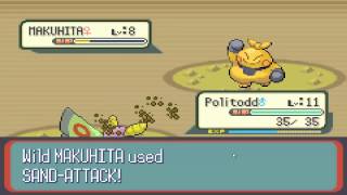 Pokemon Ruby Nuzlocke 8  First Death and a Missing Part D [upl. by Sonia]