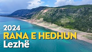 Rana e Hedhun 2024 Lezhë  🇦🇱 Albania MTravelVlog [upl. by Isle]