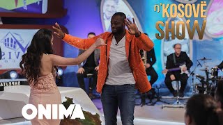 NKosovë Show  Cliqme amp Alban Mehmeti [upl. by Corty562]