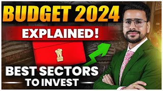 Best Stocks for Budget 2024  बजट तक संभालकर रखें ये 8 Stocks करेंगे धन की वर्षा   ET Swadesh [upl. by Bille]