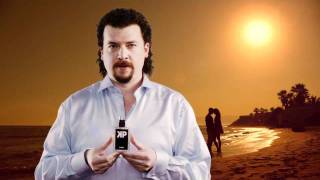 Kenny Powers quotPower Colognequot Commercial 1 [upl. by Kyre235]