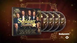 15 Jaar SchlagerFestival [upl. by Calondra540]