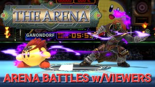 Arena Smashing  arena [upl. by Wane]