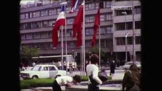 Yugoslavia Holiday 1978 [upl. by Notsrik51]