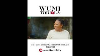 YEMI ALADO part2 by wumi toriolamide martin nigerianmovie [upl. by Burton]