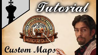 MEIOU amp Taxes 30 Basic Concepts  Custom Map Modes [upl. by Inalaehak]