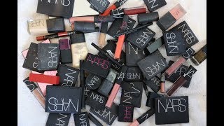 Why Ill NEVER Buy Nars Again How Cosmetic Companies Work  Nars Animal Testing  Dupes [upl. by Eiliak280]