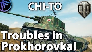 ChiTo • Troubles in Prokhorovka [upl. by Fabrin]