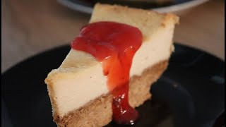 Hoe maak je een vegan cheesecake [upl. by Avert]