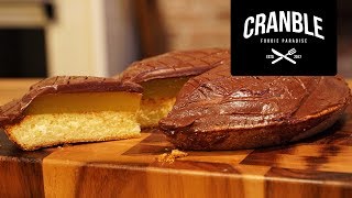 Cranble  Jaffa CakeCake [upl. by Nita]