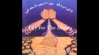 Sahara Dust Epica  Cry For The Moon DEMO [upl. by Annatnas]