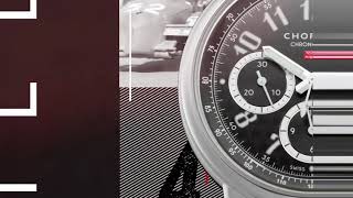 Chopard Mille Miglia Collection 2023 Marvels of Engineering I Fraser Hart [upl. by Willner]