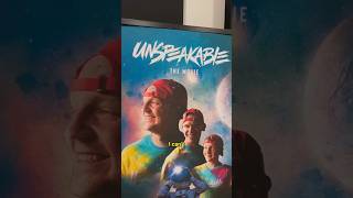 UNSPEAKABLE  THE MOVIE [upl. by Leeth96]