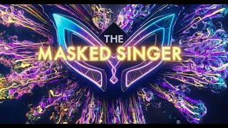 The Masked Singer 2023 Semi Final 3 Way Battle Royale  California Roll VS Macaw VS Medusa [upl. by Tatia159]