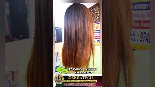 Hair smoothing treatment hair treatment hair botox hair straight Hair growth treatment [upl. by Jeralee]